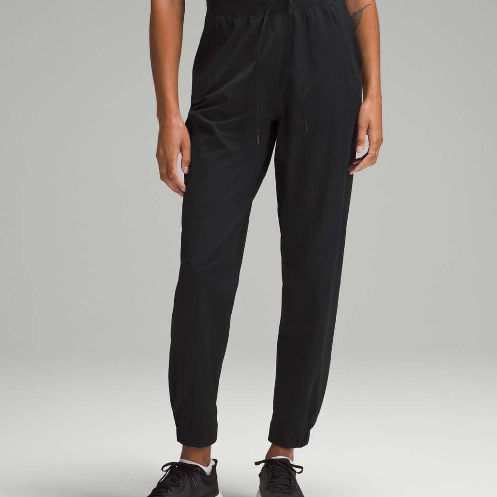 Lululemon License to Train High-Rise Pant
